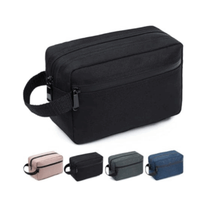 Travel Toiletry Bag for Women and Men